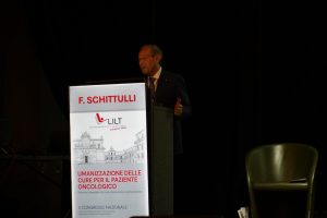 Manifesto per l’Umanizzazione delle Cure: Un Nuovo Approccio per i Pazienti Oncologici