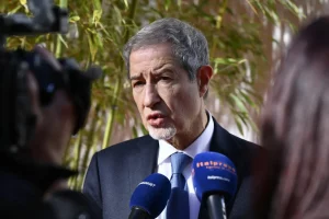 Musumeci: “La sinistra non ha legittimità per criticare gli abusi edilizi”