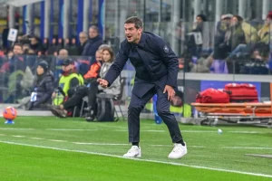 Chivu pronto per la sfida contro il Liverpool in Champions League MILANO (ITALPRESS) – Cristian...