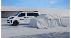Stellantis e Bolt: Una Nuova Era per la Mobilità Autonoma in Europa AMSTERDAM (OLANDA) – In un passo...