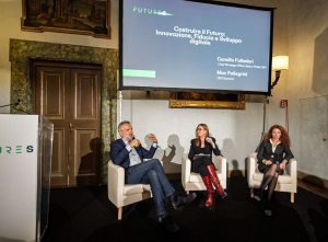 La quarta edizione di FutureS, organizzata da Sisal a Roma, ha messo in evidenza l'importanza del...