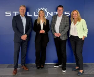 Stellantis e Cox Automotive: Nasce un Ecosistema di Remarketing per Veicoli Usati in Europa...