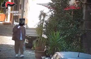 Operazione Anti-Truffa a Napoli: 21 Arresti dei Carabinieri NAPOLI (ITALPRESS) – Un'importante...