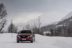 Affrontare l'Inverno al Volante: Guida Sicura su Neve e Ghiaccio ROMA (ITALPRESS) – L'inverno porta...
