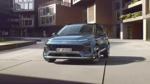 Hyundai Bayon Model Year 2026: L'Urban SUV che Rinnova la Guida Moderna MILANO (ITALPRESS) – Hyundai...