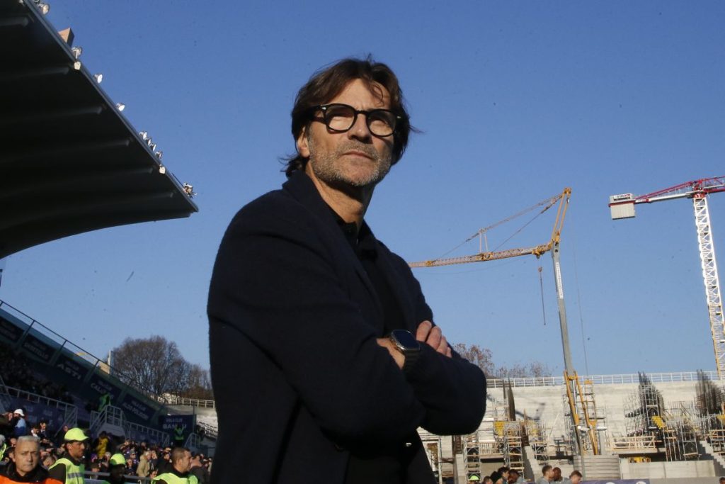 Vanoli: “Focus sulla conferenza, il futuro può aspettare”