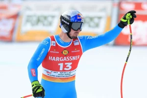 Successo Italiano alla Coppa del Mondo di Sci Alpino a Val Gardena Il 18 dicembre 2025, Val Gardena...