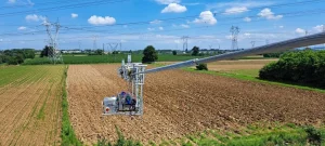 Terna Forward investe 2 milioni in robotica e analisi climatica per il futuro sostenibile.
