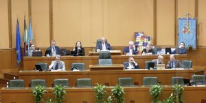 ROMA (ITALPRESS) – Si avvicina il momento cruciale per l’approvazione del Bilancio regionale del...