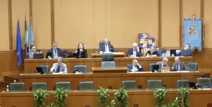 Lazio: Consiglio Regionale discute emendamenti sulla manovra finanziaria attuale.