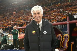 Roma vs Udinese: La Vigilia del Big Match con Gasperini Il Progetto Roma di Gian Piero Gasperini...