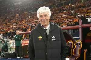 Roma vs Udinese: La Vigilia del Big Match con Gasperini Il Progetto Roma di Gian Piero Gasperini...