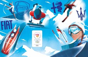 Fiamma Olimpica: tappa a Milano-Cortina negli stabilimenti Stellantis per un viaggio emozionante.