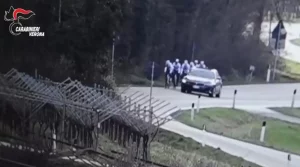 Attacco ai ciclisti nel Veronese: la rabbia dietro questo gesto inquietante.