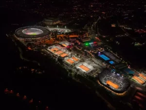 Sport e Salute: 344,4 mln, fondi aumentati per Tennis, Equitazione, Volley e Nuoto.