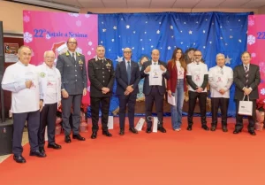 Natale a Nesima 2025: Celebra la vita all’Arnas Garibaldi di Catania