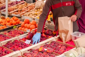 Sicilia a tutta forza: l’agroalimentare cresce con un boom delle esportazioni.