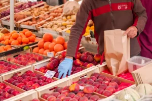 Sicilia a tutta forza: l’agroalimentare cresce con un boom delle esportazioni.