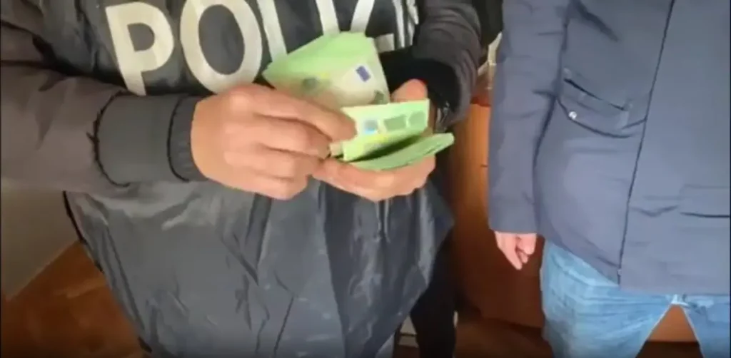 Confiscati oltre un milione di euro a indagati per finanziamenti a Hamas.