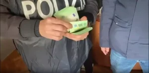 Confiscati oltre un milione di euro a indagati per finanziamenti a Hamas.