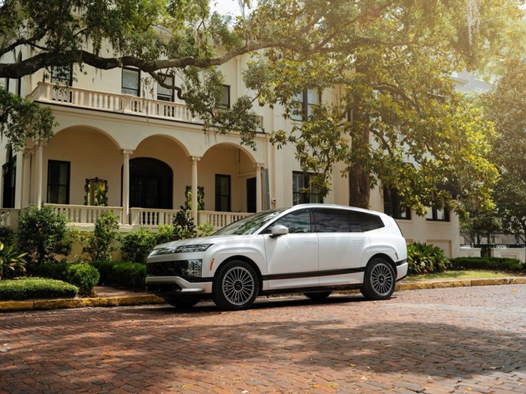 Hyundai Motor Group conquista il primo posto negli IIHS Top Safety Awards 2023.