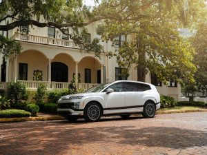 Hyundai Motor Group conquista il primo posto negli IIHS Top Safety Awards 2023.