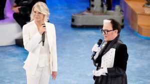 Amici 25: La Nuova Puntata di Oggi Oggi, domenica 7 dicembre 2025, alle 14:00, torna in onda Amici...