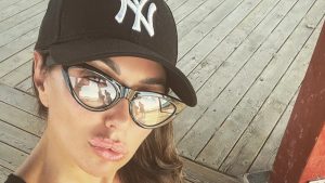 Pamela Compagnucci ha rilasciato delle dichiarazioni sul ritorno dell'ex fidanzato Federico...