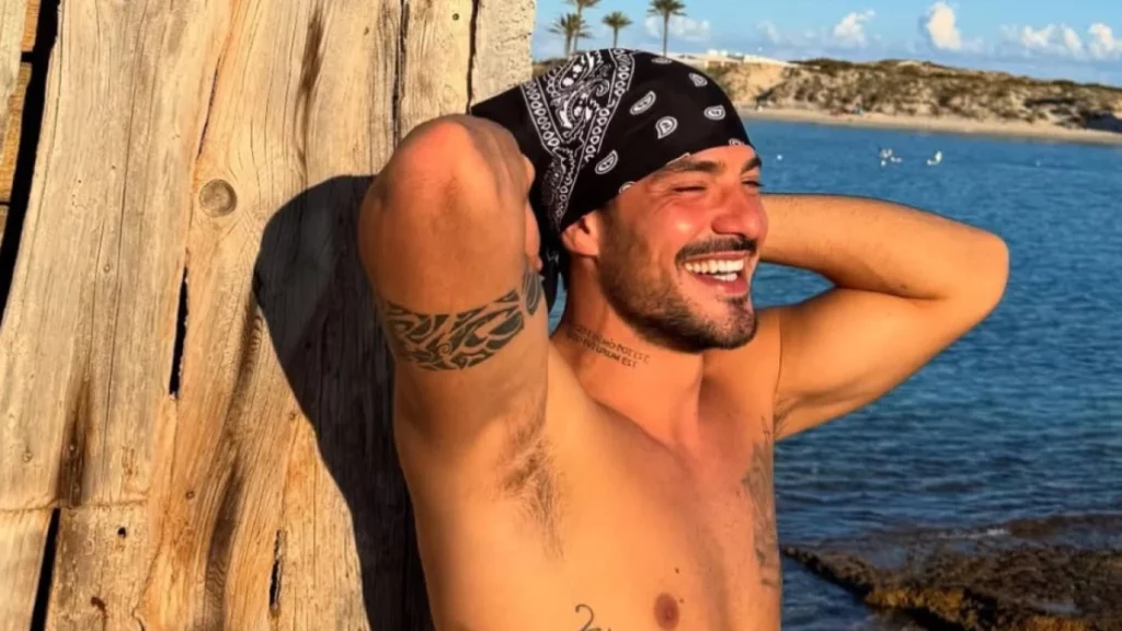 Nuove voci sul possibile approdo di Lorenzo Spolverato, ex concorrente del Grande Fratello, nel...