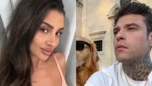 Cristina Ferrara e Fedez: Insieme per una Serata di Giochi? Avreste mai immaginato di vedere insieme...