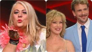 La prima semifinale di Ballando con le Stelle ha riservato un colpo di scena inaspettato per...
