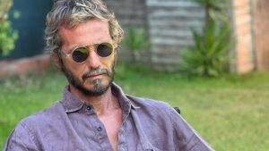 Dal dolore alla riconciliazione: Laerte Pappalardo e il rapporto con Selvaggia Lucarelli Laerte...