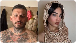 Matteo Vitali commenta la chiusura della relazione con Siria Pingo, che replica sui social. La...