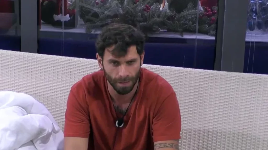 Domenico D'Altiero si confida su Valentina Piscopo Domenico D'Altiero apre il suo cuore riguardo al...