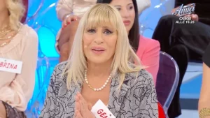 Nel corso dell'ultima puntata di Uomini e Donne, Gemma Galgani ha risposto con toni accesi a...