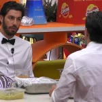 Nuove tensioni tra Omer Elomari e Jonas Pepe al Grande Fratello Nuove incomprensioni stanno...