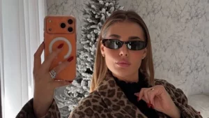 Uomini e Donne: Martina De Ioannon combina una gaffe social legata a Ciro Solimeno.