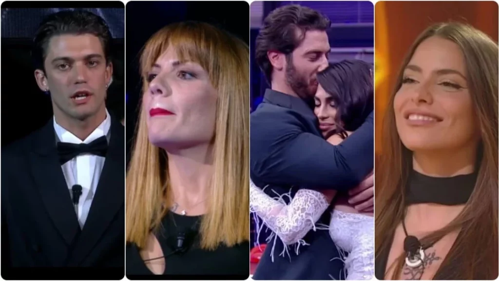 Ieri sera, il Grande Fratello ha ritornato sul piccolo schermo con la tredicesima puntata: come si...