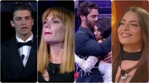Ieri sera, il Grande Fratello ha ritornato sul piccolo schermo con la tredicesima puntata: come si...
