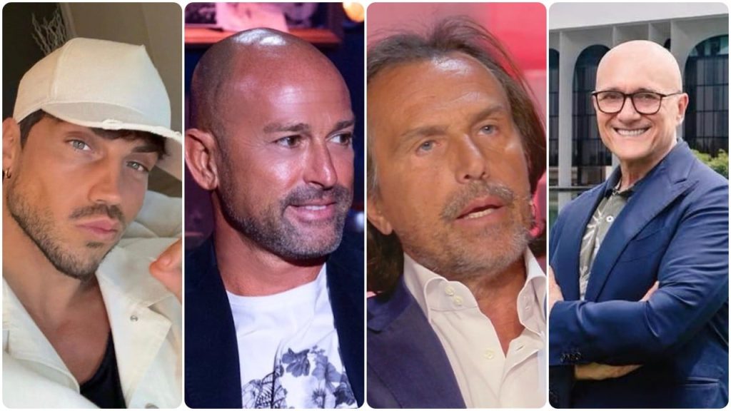 Dal Moro, Zequila e Bettarini: frasi forti e polemiche che infiammano il gossip italiano