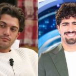 Tensione al Grande Fratello: quasi rissa tra Jonas Pepe e Giulio Carotenuto dopo la finale.