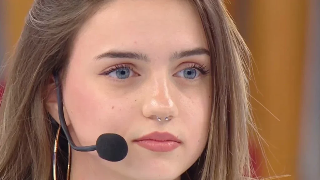Nina Zilli difende Flavia Buoncristiani dopo la sospensione ad Amici 25