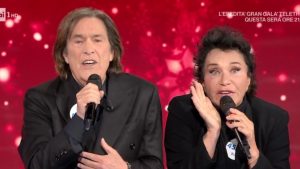 Mara Venier rivela aggiornamenti sorprendenti sulla sua vita attuale e professionale.