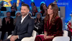 Bianca Guaccero e Giovanni Pernice: amore al passo di danza, le nozze sono imminenti!
