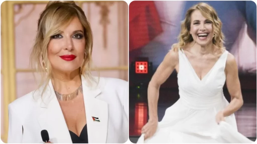 Ballando con le Stelle: un’opportunità mancata per brillare nel mondo dello spettacolo.