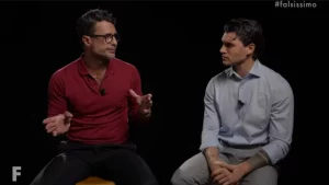 Medugno denuncia violenza e tentata estorsione: Nuove Accuse ad Alfonso Signorini