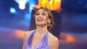 Barbara d’Urso co-conduttrice di Sanremo 2026 con Carlo Conti? Ecco le ultime indiscrezioni!