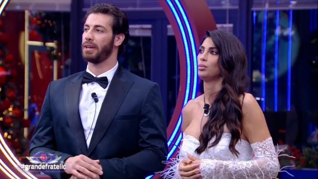 Innamorata di Omer sin dal primo istante: un legame irresistibile