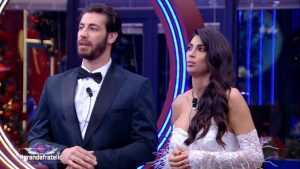 Innamorata di Omer sin dal primo istante: un legame irresistibile