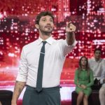 Stefano De Martino torna stasera con una nuova entusiasmante stagione di ‘Tutto è possibile’!